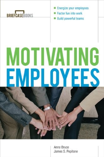 Motivating employees - motivating,