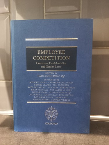 Employee competition - employee,