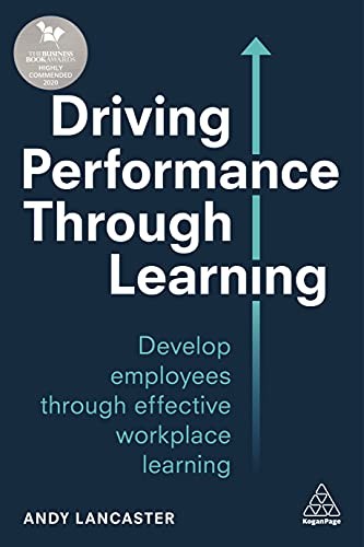 Driving performance through - driving,