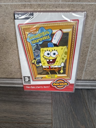 Spongebob squarepants - squarepants,