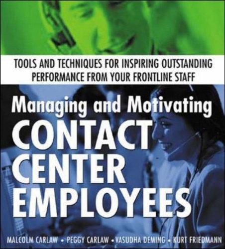 Managing and motivating - managing,