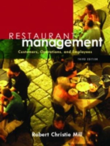 Restaurant management - restaurant,