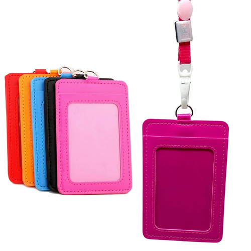 New badge portable - new,