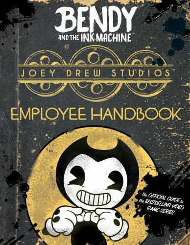 Joey drew studios employee - joey,