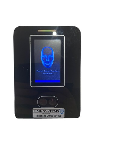 Employee time clock - employee,