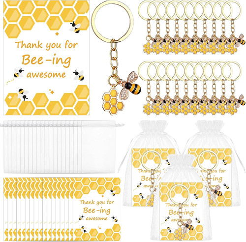 Set thank you gifts - set,