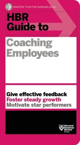 Hbr guide coaching - hbr,