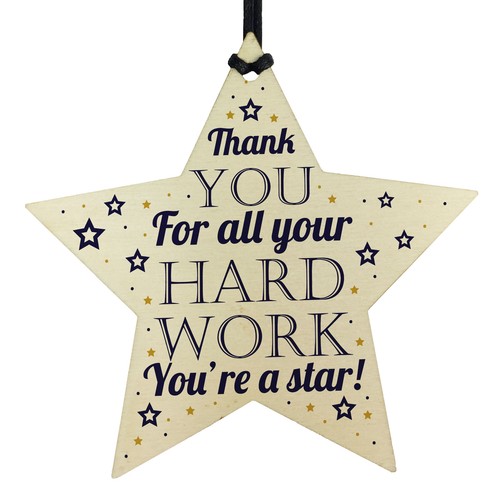 Thank you gift - for, colleague