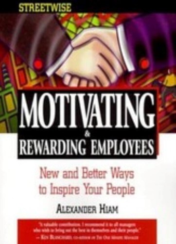 Streetwise motivating and - streetwise,