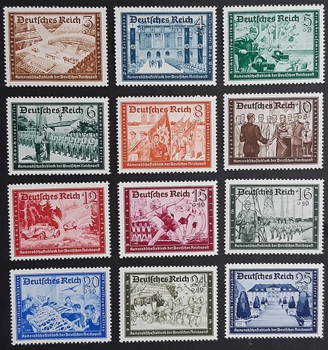 Germany third reich 1939 - third,
