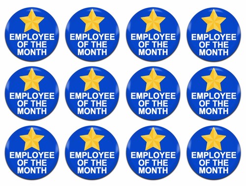 12x employee the month - employee,