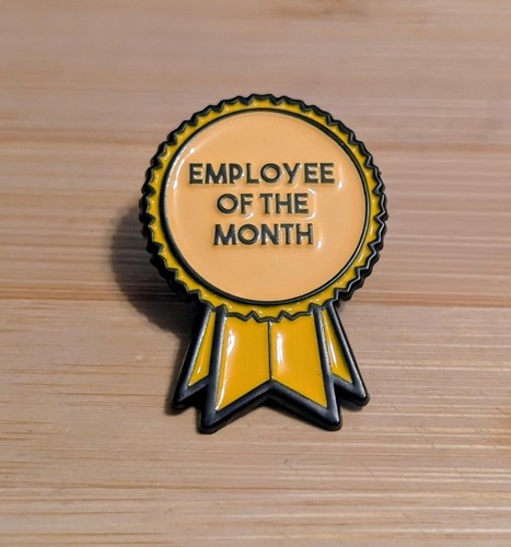Employee the month funny - of, month,