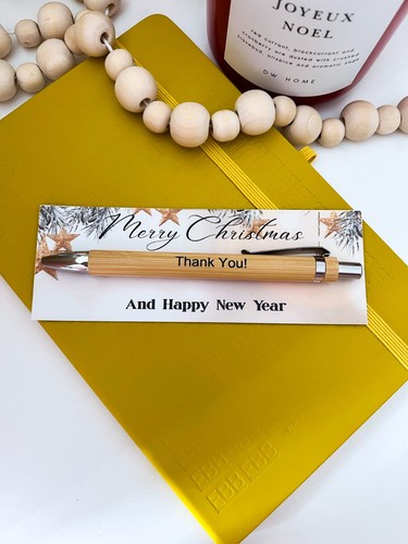 Christmas thank you - christmas,