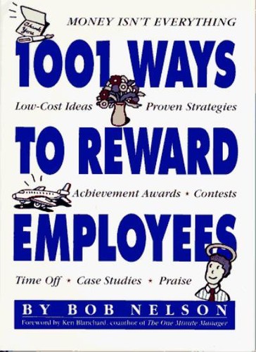 1001 ways reward - to,