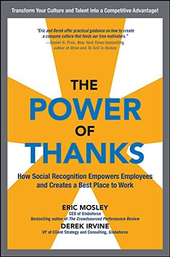 The power thanks how - the, thanks: