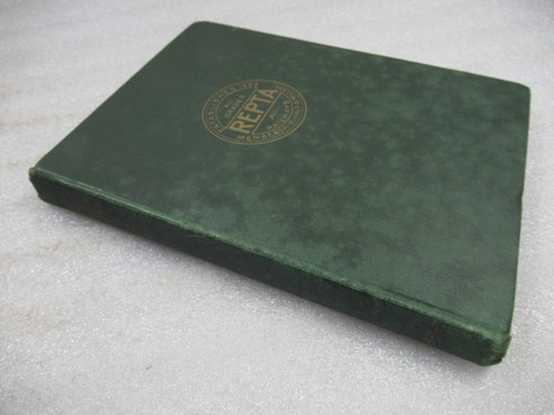 1926 repta records - 1926,
