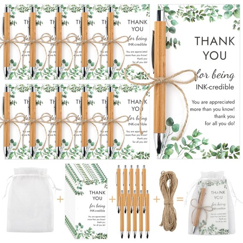 Sets thank you gifts - you,