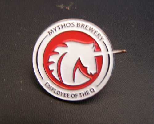 Mythos brewery - mythos, (greek