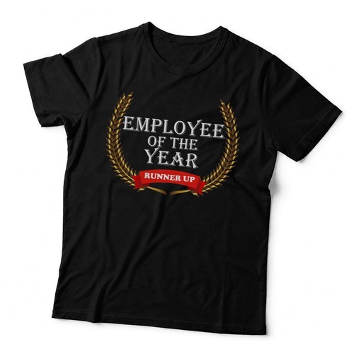 Employee the year - employee,