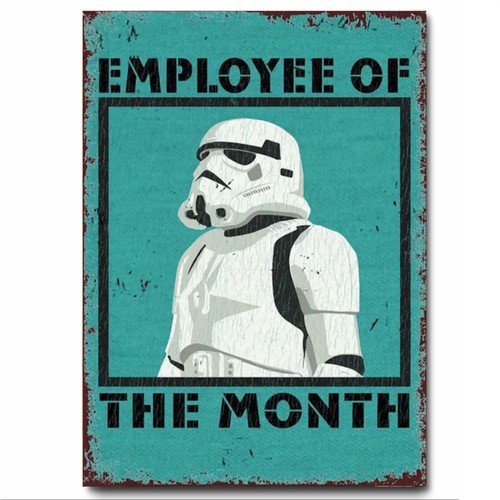 Star wars stormtrooper - stormtrooper, funny