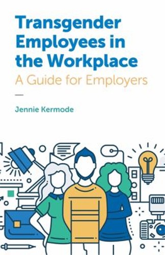 Transgender employees the - transgender,