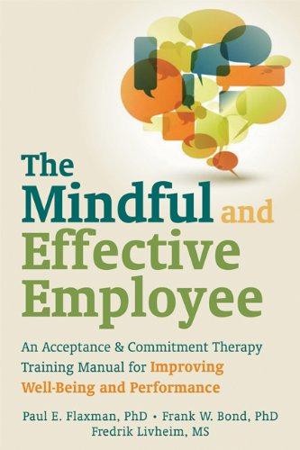 Mindful and effective - and,
