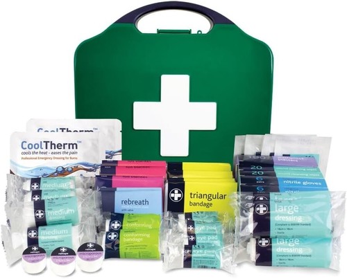 Reliance medical large - reliance,