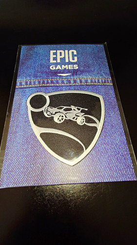 Epic games rocket - rocket, league