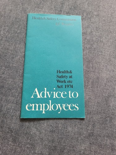 Advice employees on - to,