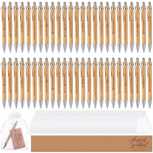 160 pcs thank you gifts - you, for