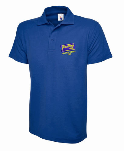 Blockbuster employee the - blockbuster, of