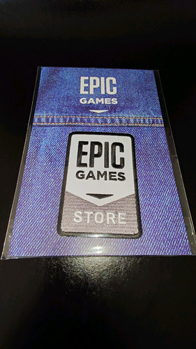 Epic games store - games,