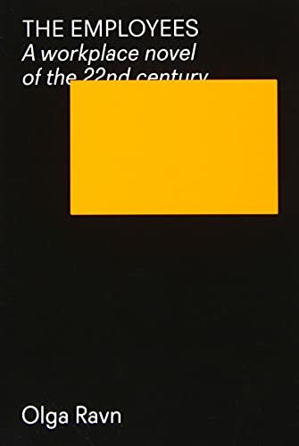 The employees workplace - the, a