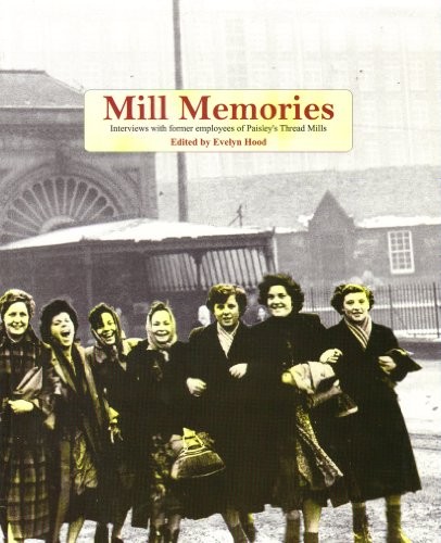 Mill memories interviews with - mill, memories: