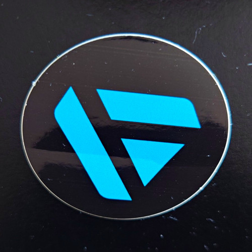 Artstation sticker epic - |,
