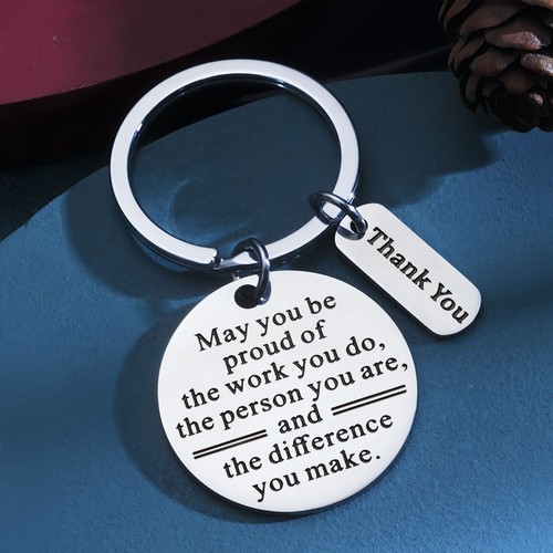 Thank you gift - you, inspirational