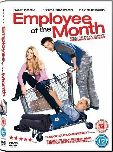 Employee the month - the,