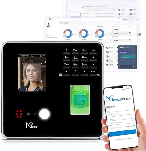 Ngteco tc1 cloud clocking - cloud,